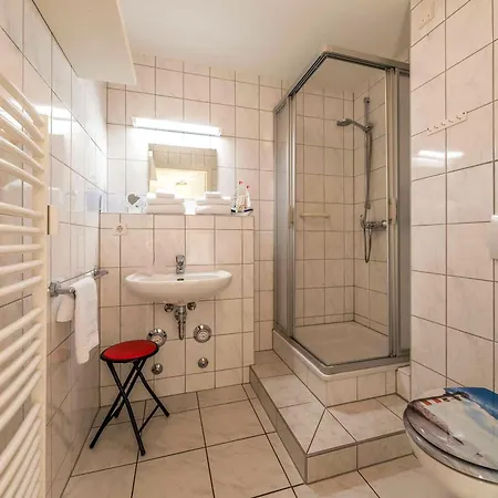 Residenz Am Seeufer Apartment