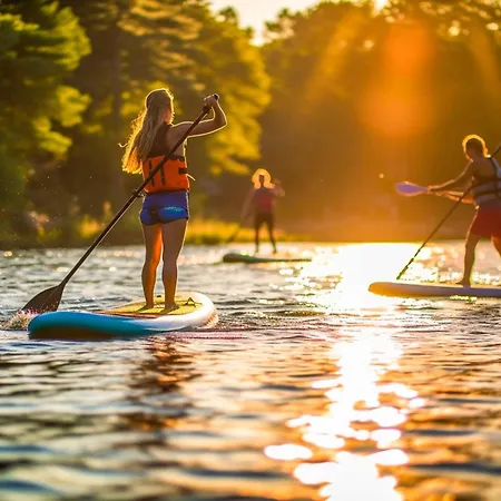 Residenz Am Seeufer Waren (Mueritz)