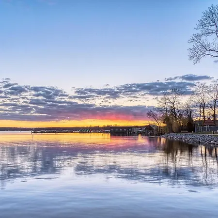 Appartamento Residenz Am Seeufer *