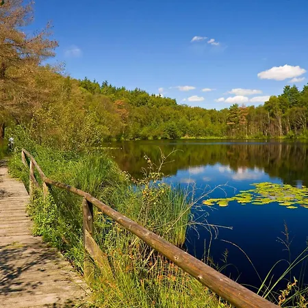 Residenz Am Seeufer Appartamento