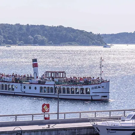 Appartamento Residenz Am Seeufer