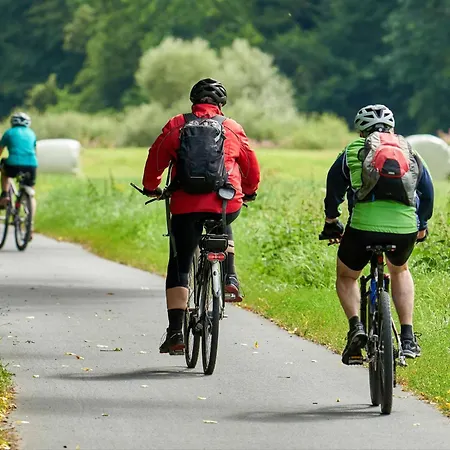 Appartamento Residenz Am Seeufer *