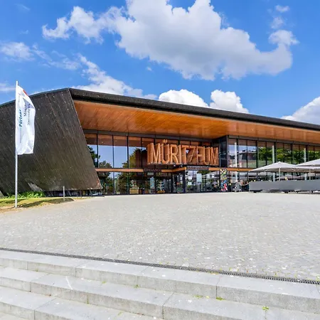 Residenz Am Seeufer Appartamento Waren (Mueritz)