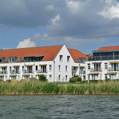 Residenz Am Seeufer